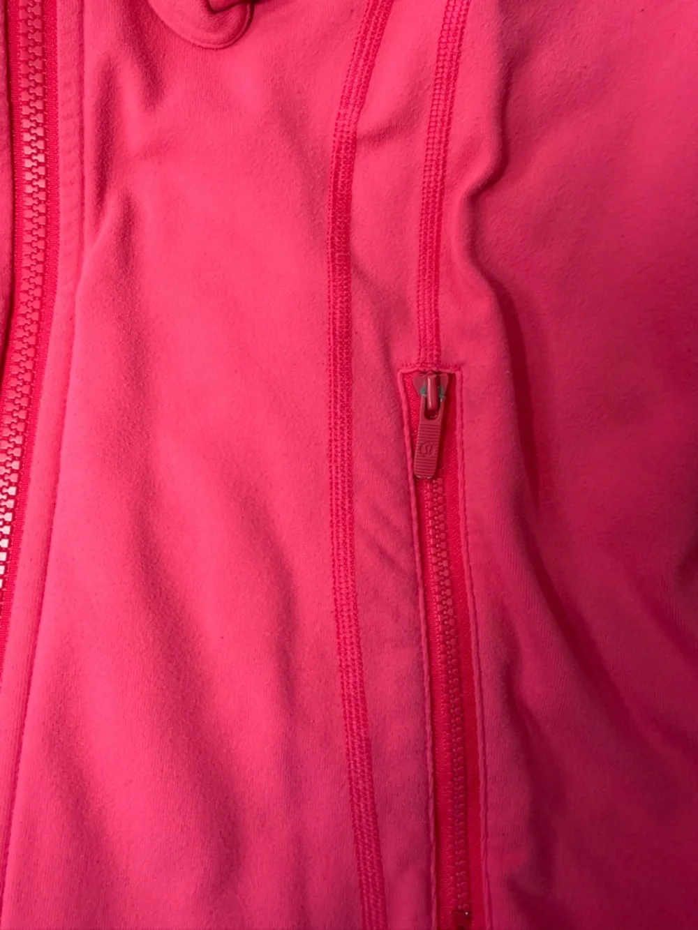 Lululemon Full-Zip Jacket - Luon - Picture 8 of 12